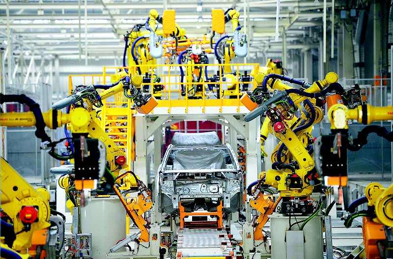 深圳工业机器人减速器检测机构